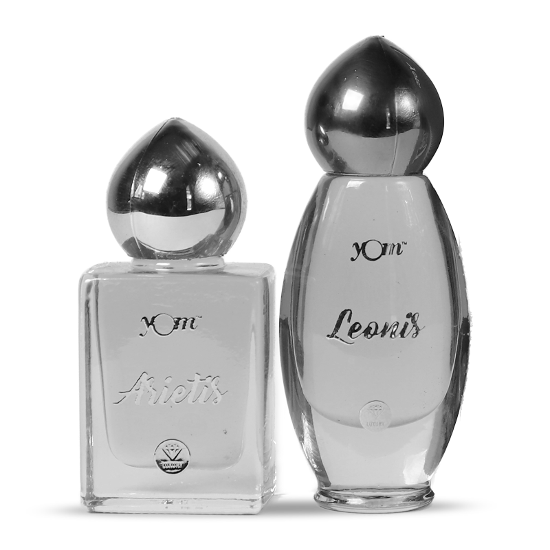 Yom Attar Gift Combo Pack of 2