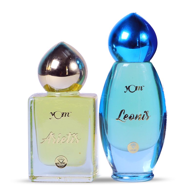 Yom Attar Gift Combo Pack of 2
