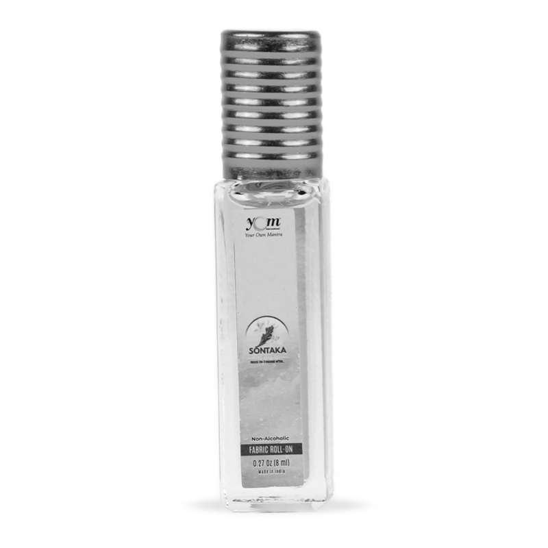Yom Sontaka Fabric Roll on - 8ml
