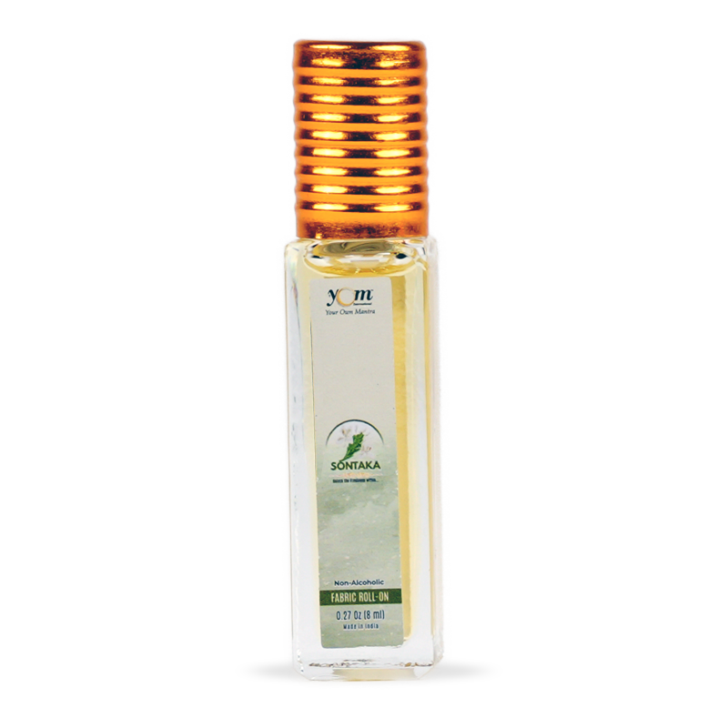 Yom Sontaka Fabric Roll on - 8ml