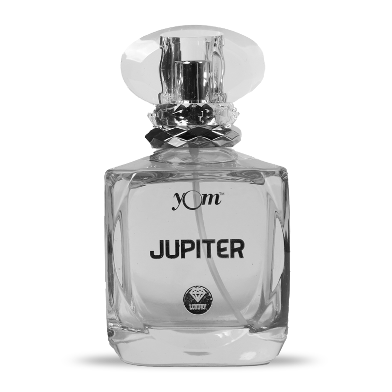 Yom Jupiter Perfume for Unisex - 100 Ml