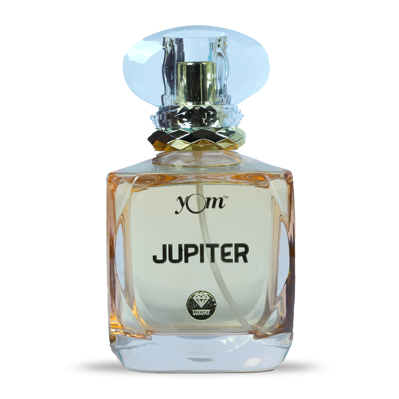 Yom Jupiter Perfume for Unisex - 100 Ml