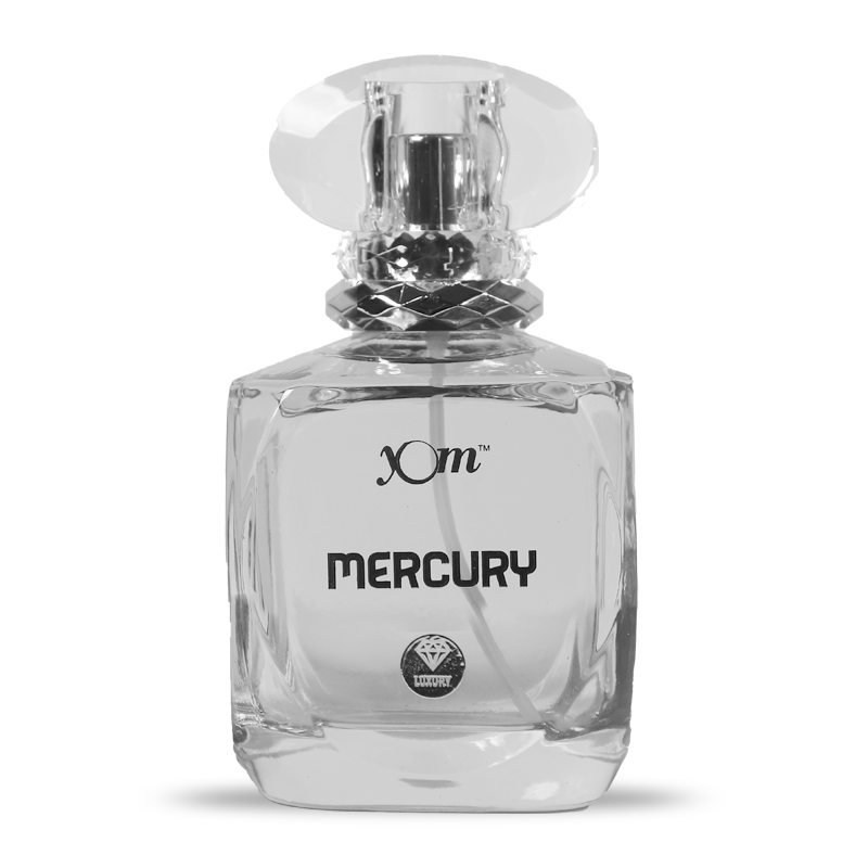 Yom Mercury Perfume for Unisex - 100 Ml