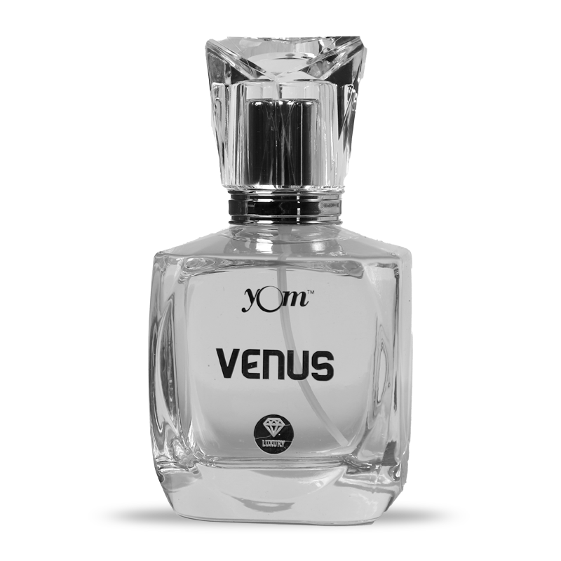 Yom Venus Perfume for Unisex - 100 Ml