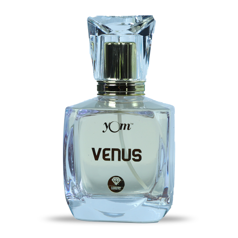 Yom Venus Perfume for Unisex - 100 Ml