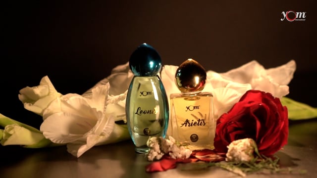 Yom Attar Gift Combo Pack of 2