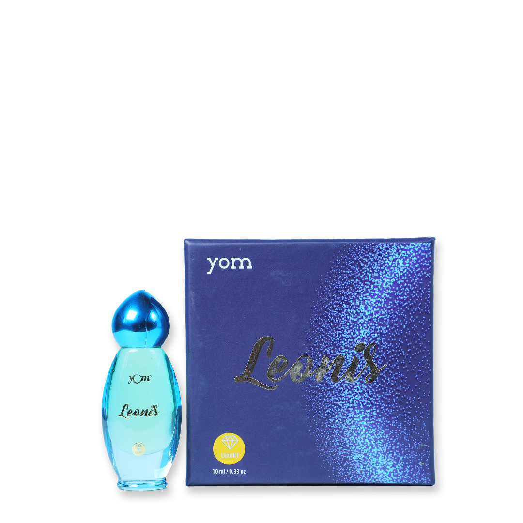 Yom Leonis Attar - 10 ml